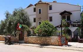 Pasha Suites